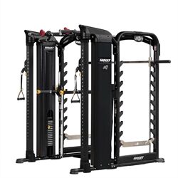 Giàn tạ đa năng Mỹ HOIST Mi7 Smith